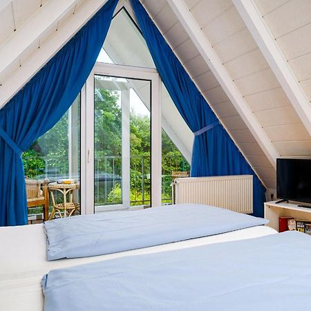 Ferienhaus Heimathafen Bensersiel Bagian luar foto