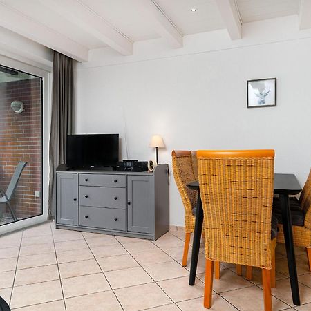 Ferienhaus Heimathafen Bensersiel Bagian luar foto