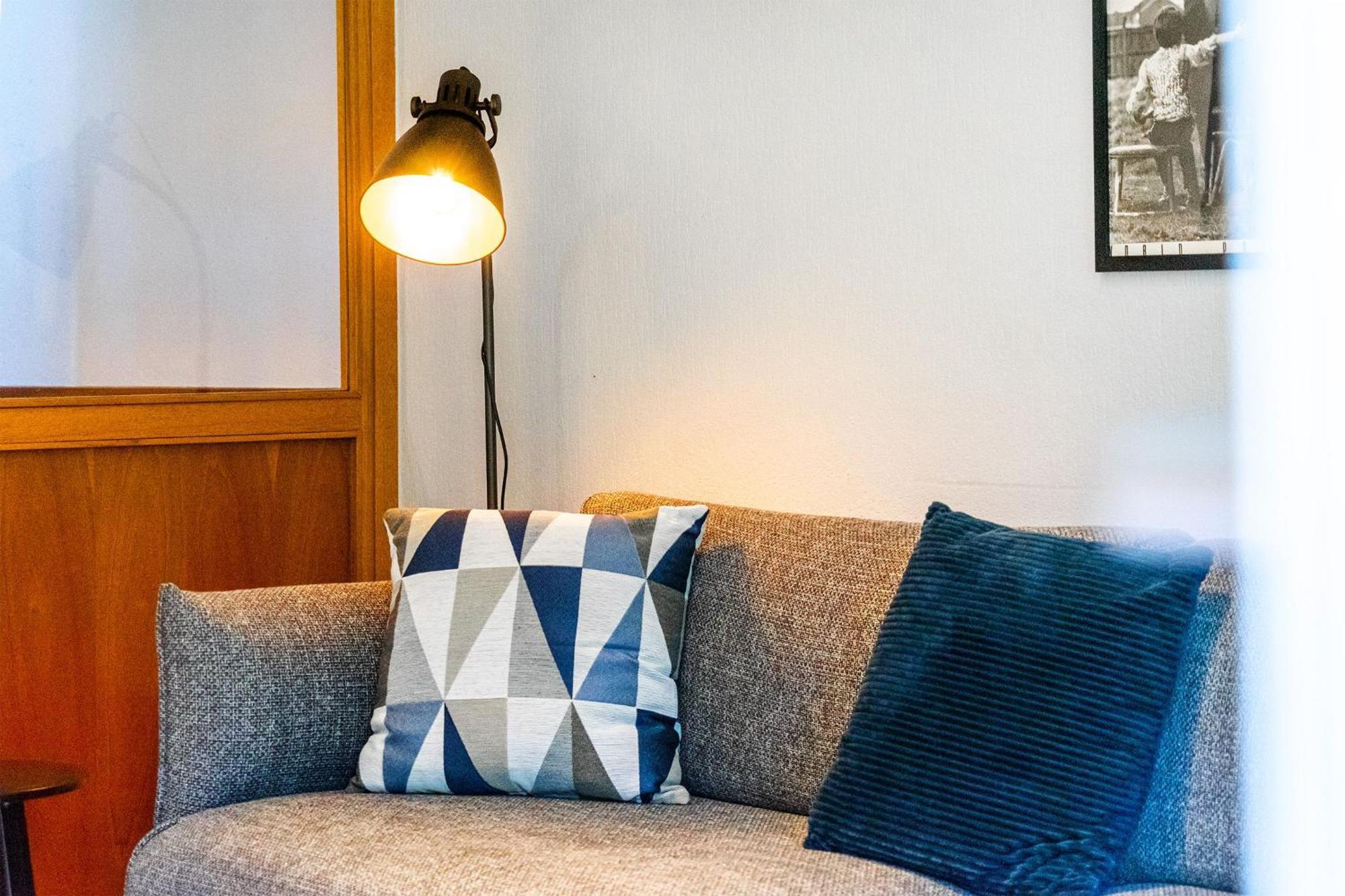 Ferienhaus Heimathafen Bensersiel Bagian luar foto