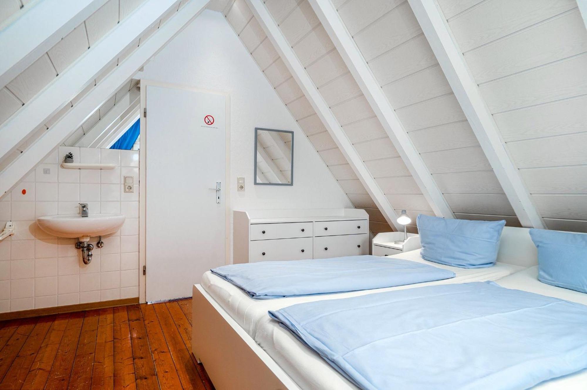 Ferienhaus Heimathafen Bensersiel Bagian luar foto