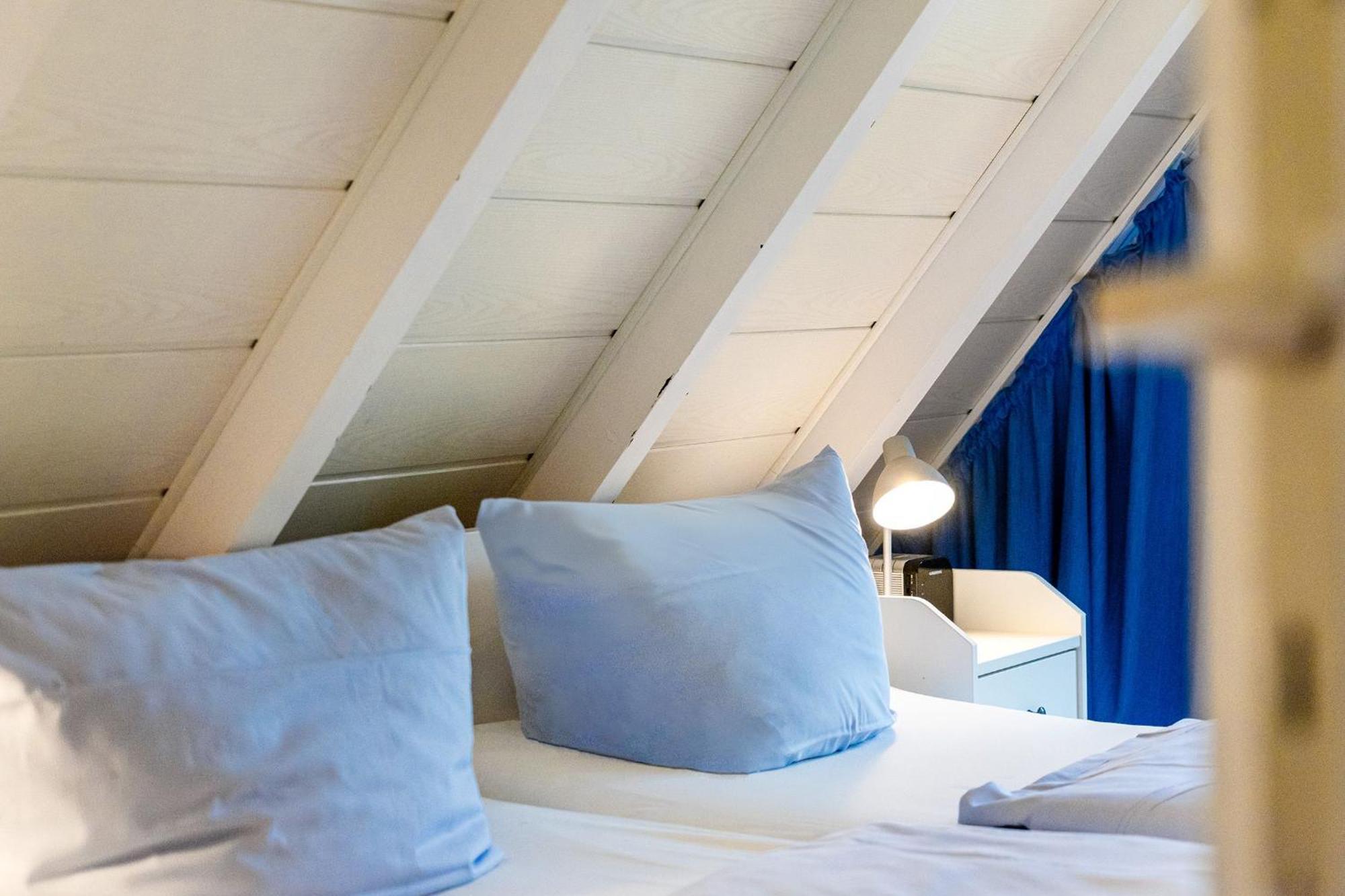 Ferienhaus Heimathafen Bensersiel Bagian luar foto