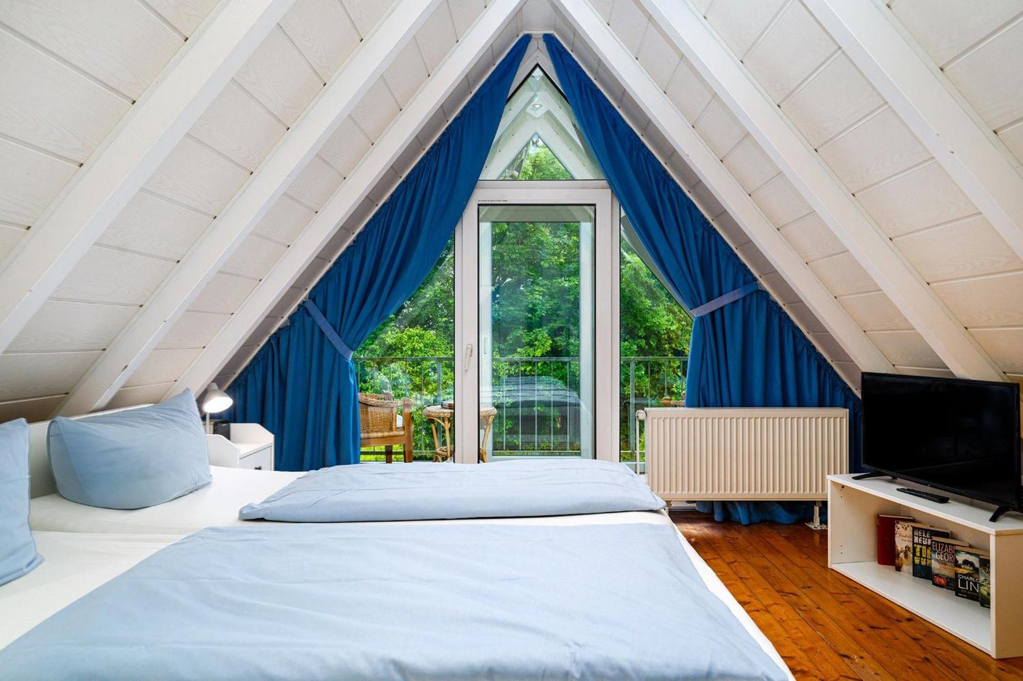 Ferienhaus Heimathafen Bensersiel Bagian luar foto